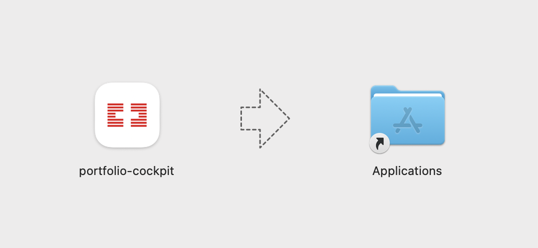 Installing the app